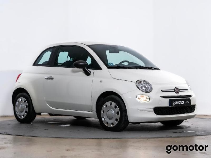 Imagen 5 del fiat solara