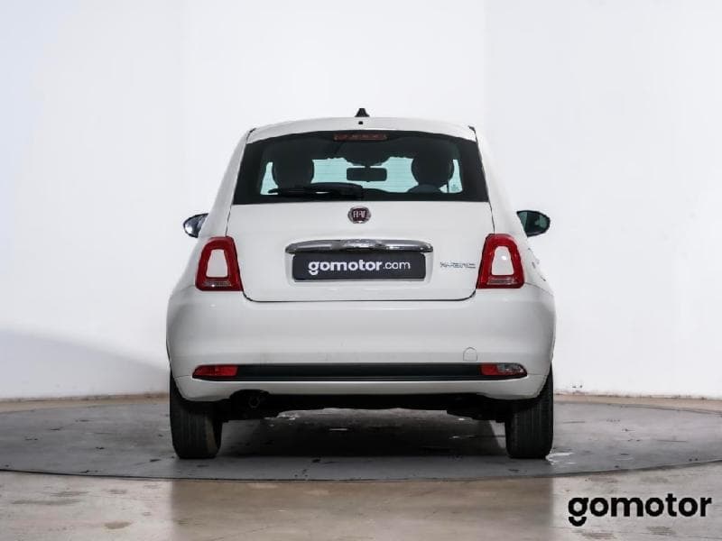Imagen 7 del fiat solara