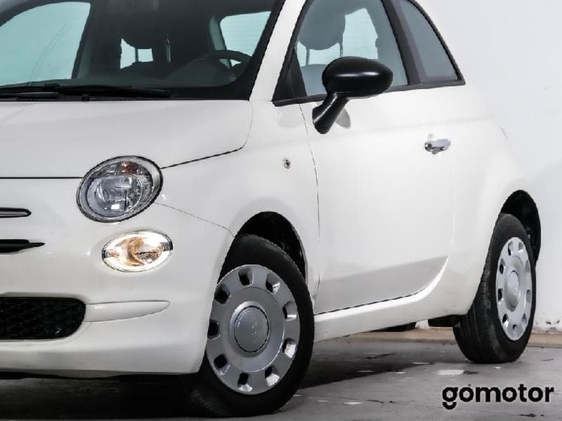 Imagen 8 del fiat solara