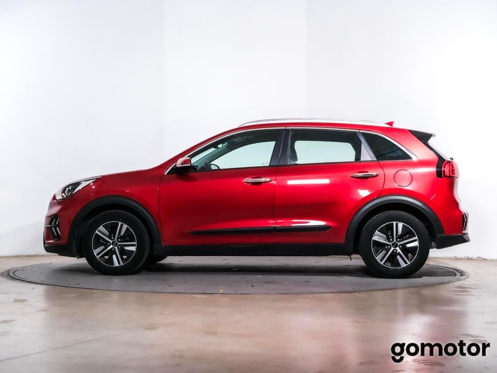 Imagen 3 del kia niro