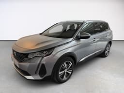 Imagen del vehículo peugeot 5008 1.2 PURETECH 96KW S&S ALLURE 130 5P 7 Plazas