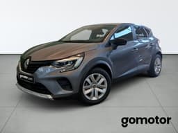 Imagen del vehículo renault captur INTENS HYBRID 1.6 E-TECH 145CV AT 5P