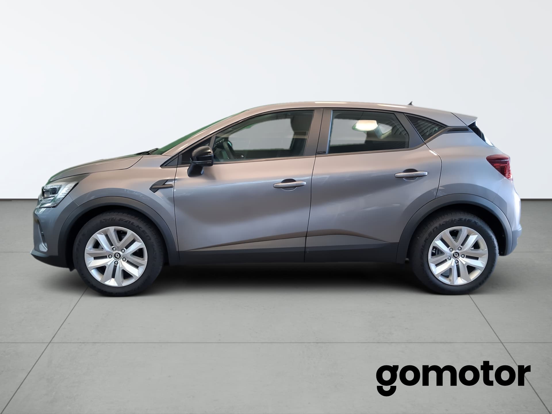 Imagen 3 del renault captur