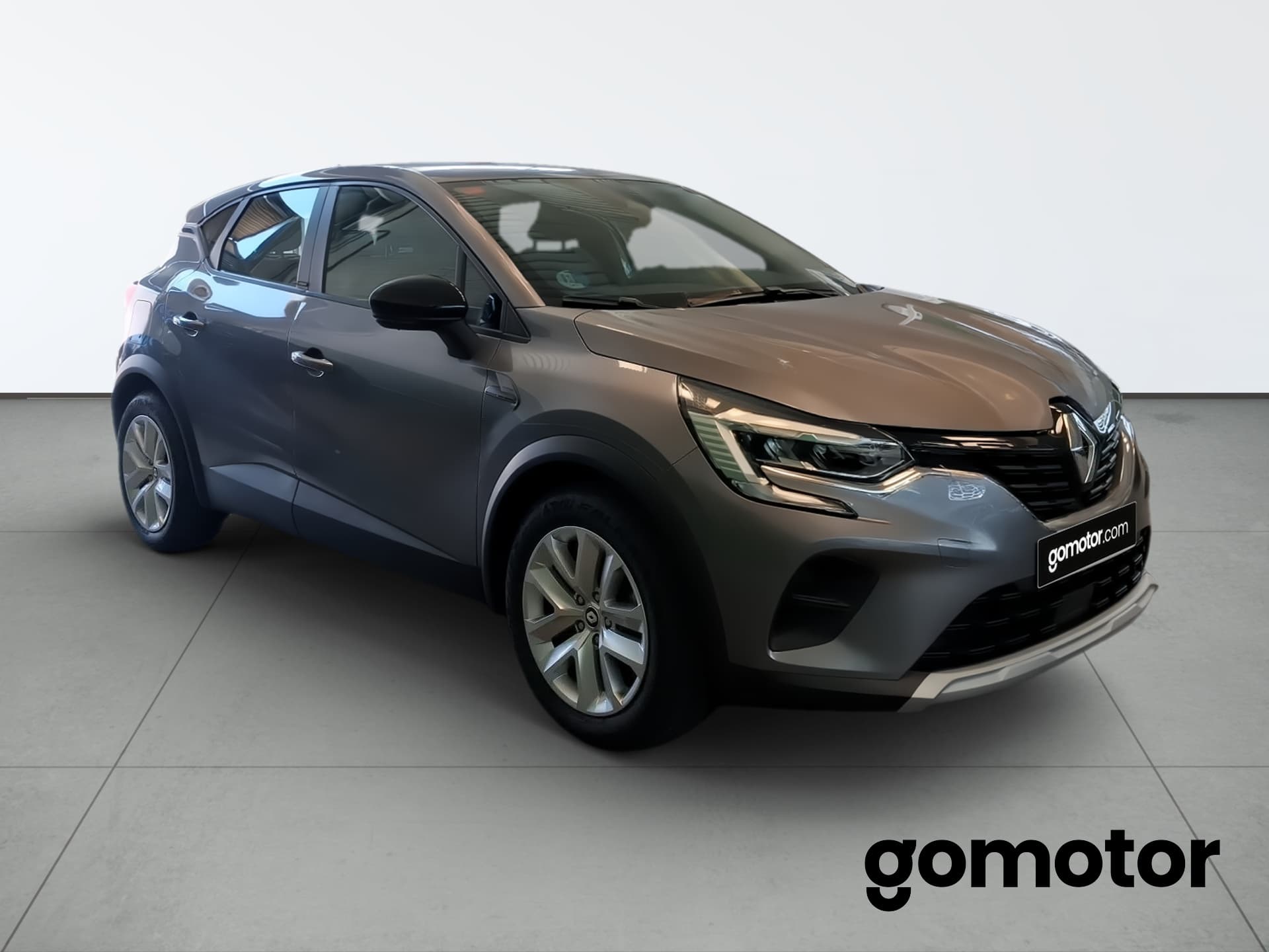 Imagen 4 del renault captur