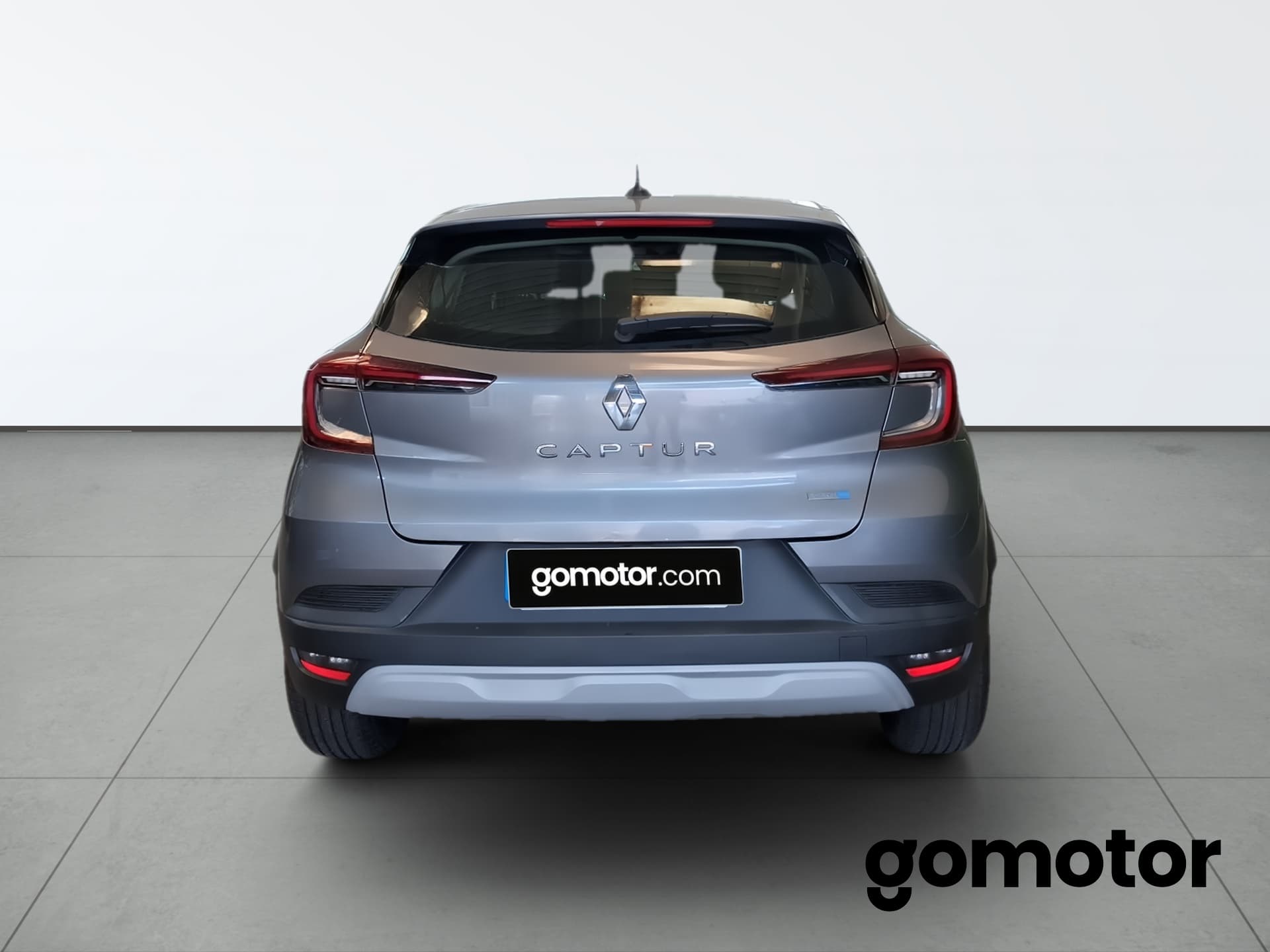 Imagen 5 del renault captur