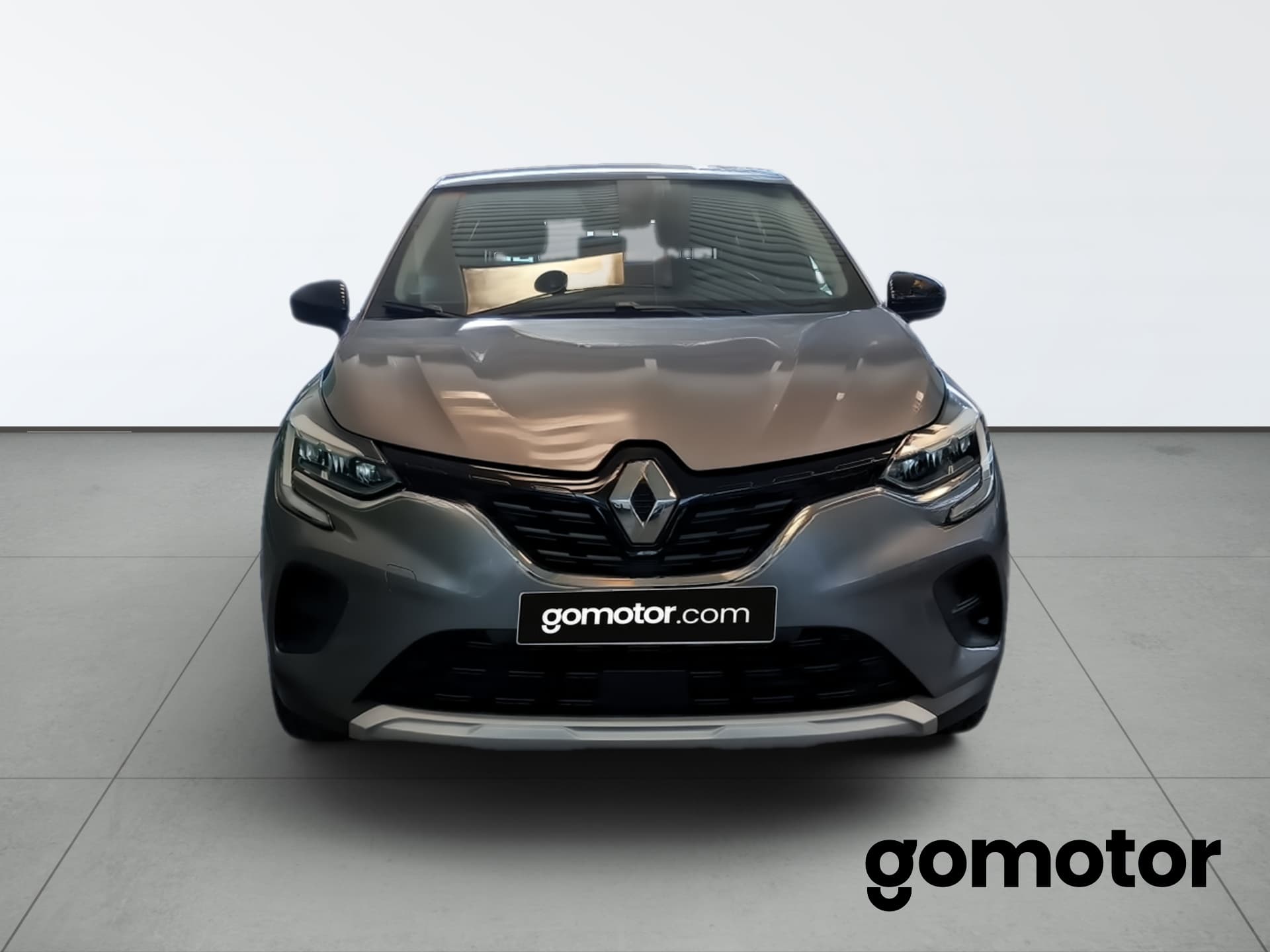 Imagen 6 del renault captur