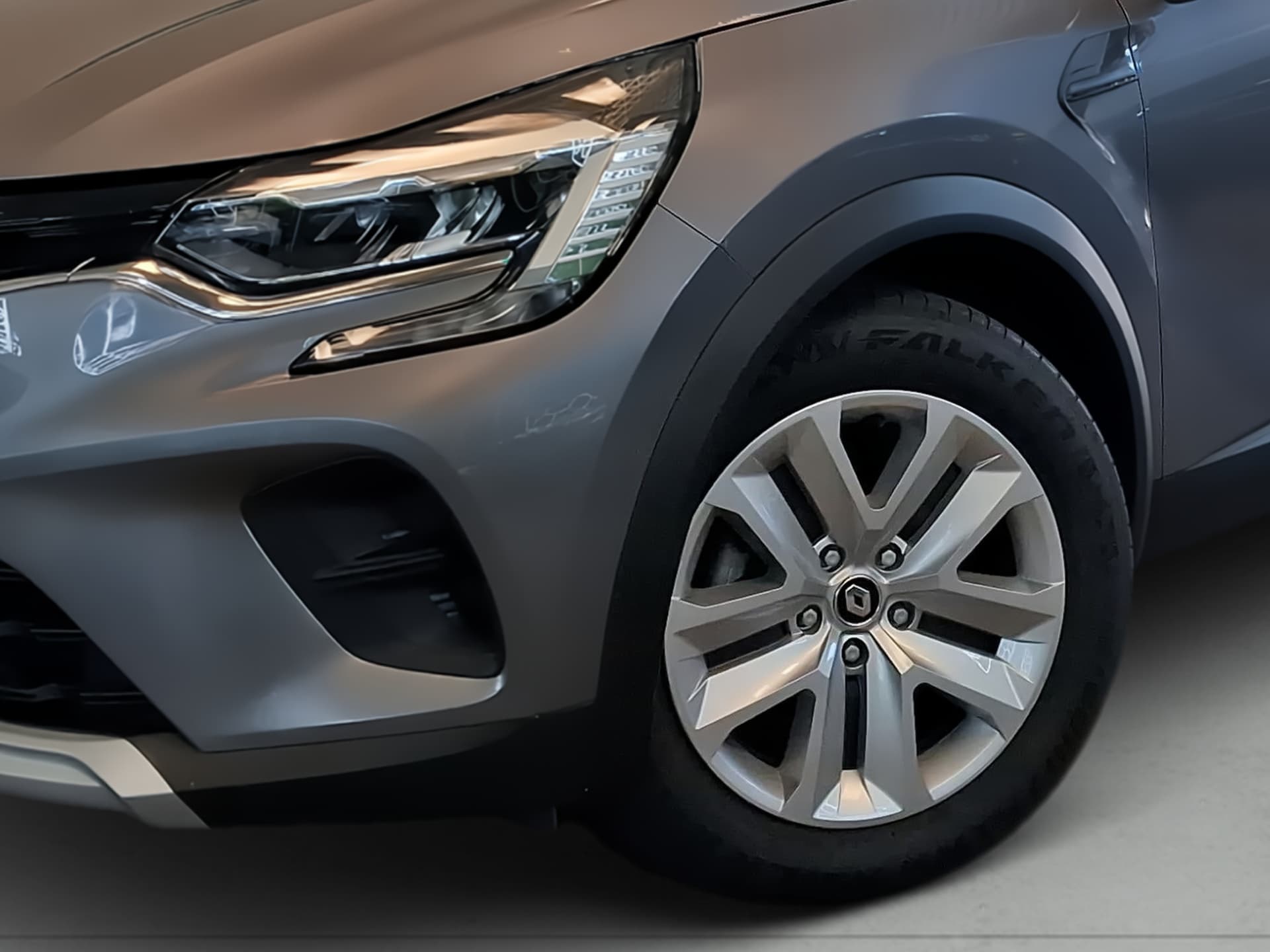 Imagen 7 del renault captur
