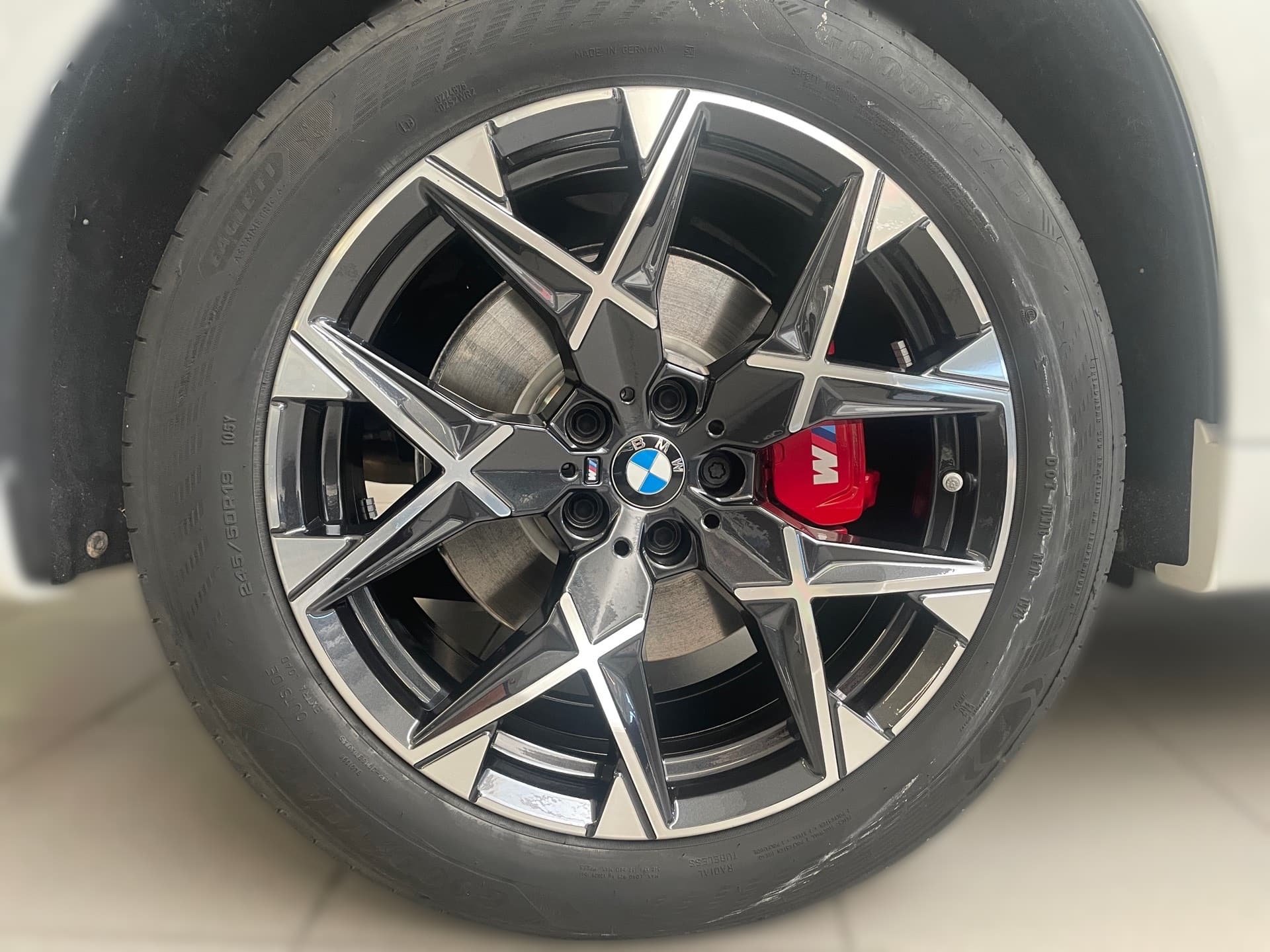 Imagen 8 del bmw x3