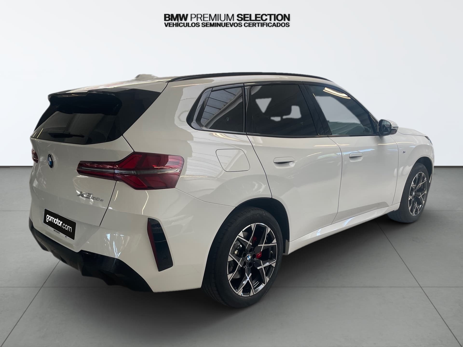 Imagen 2 del bmw x3