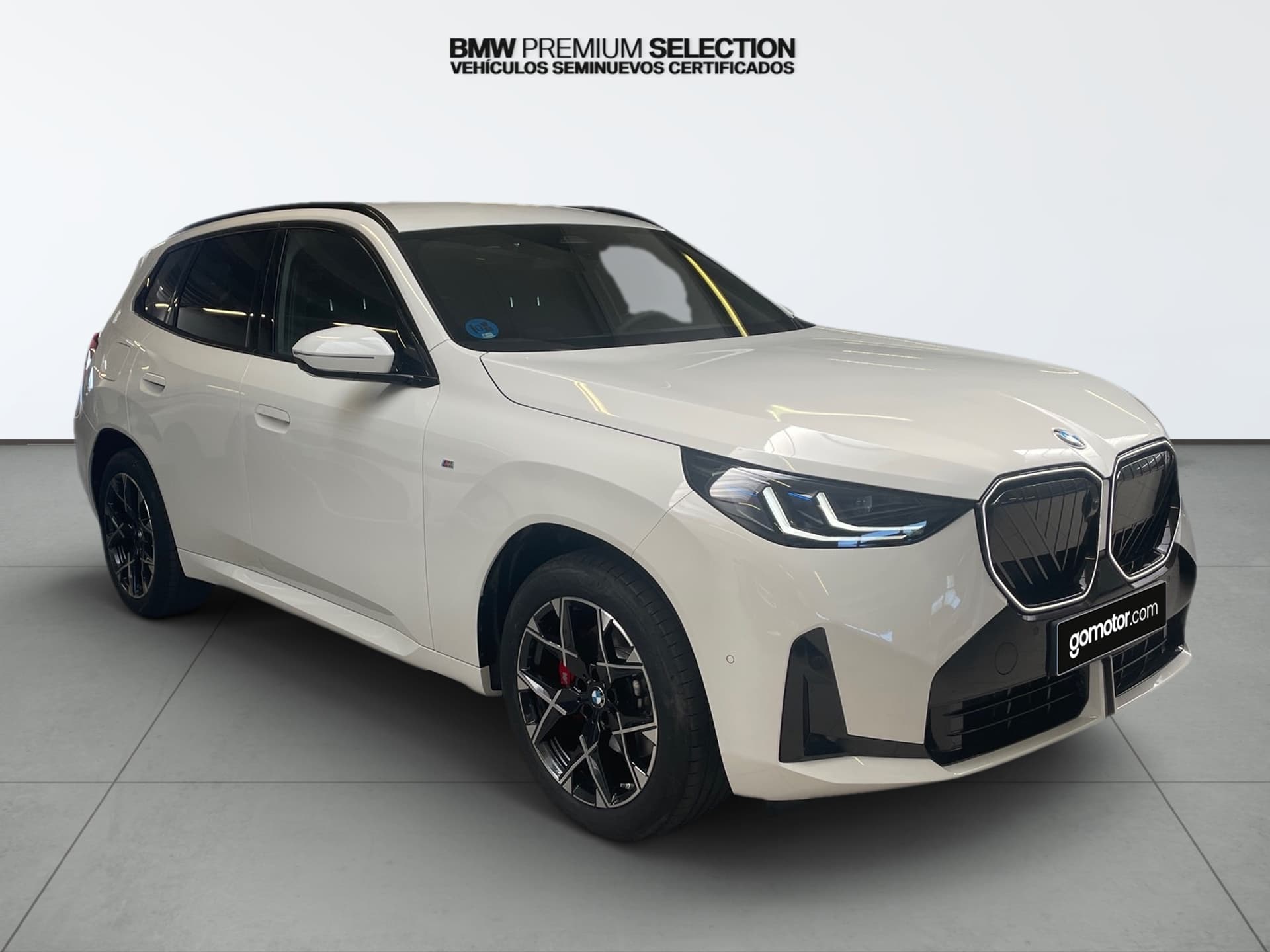 Imagen 4 del bmw x3