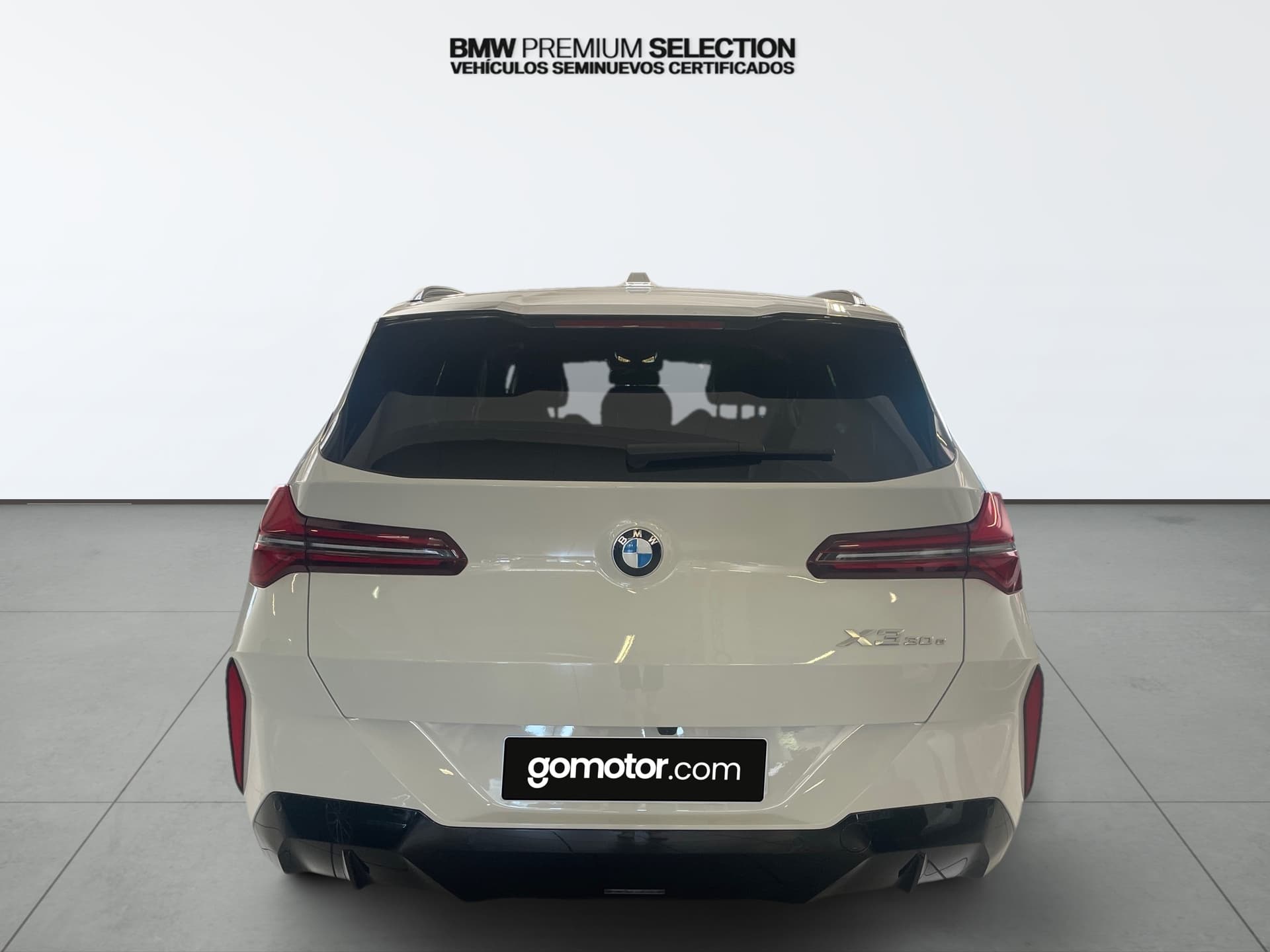 Imagen 5 del bmw x3