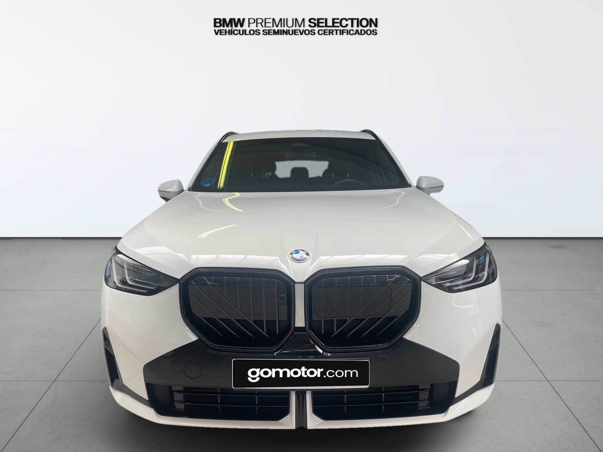 Imagen 6 del bmw x3