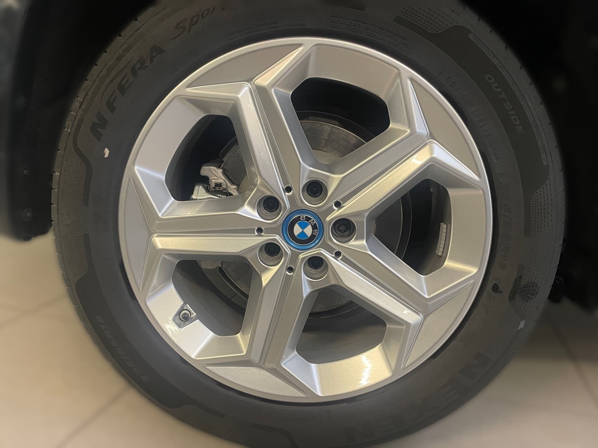 Imagen 8 del bmw x1