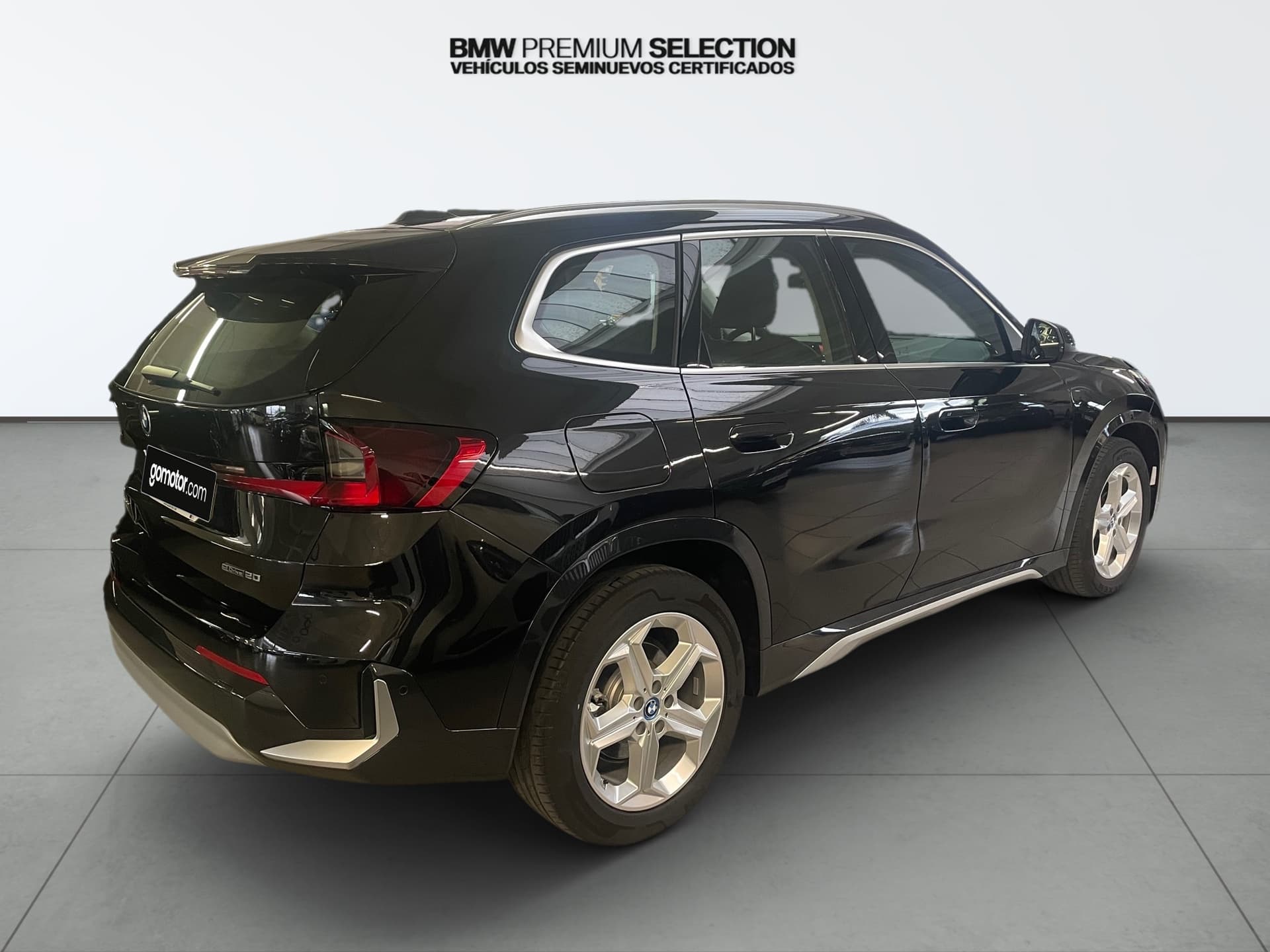 Imagen 2 del bmw x1