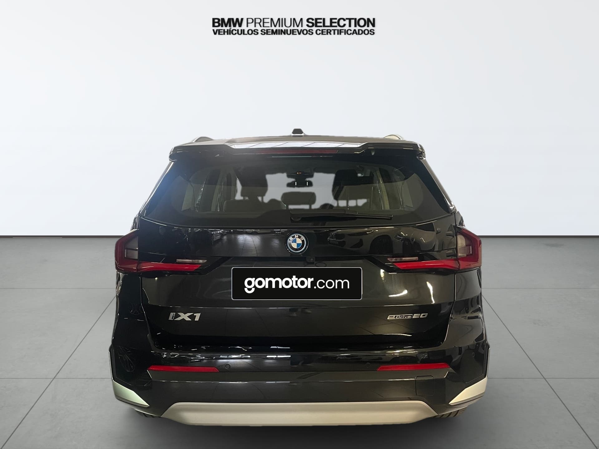 Imagen 5 del bmw x1