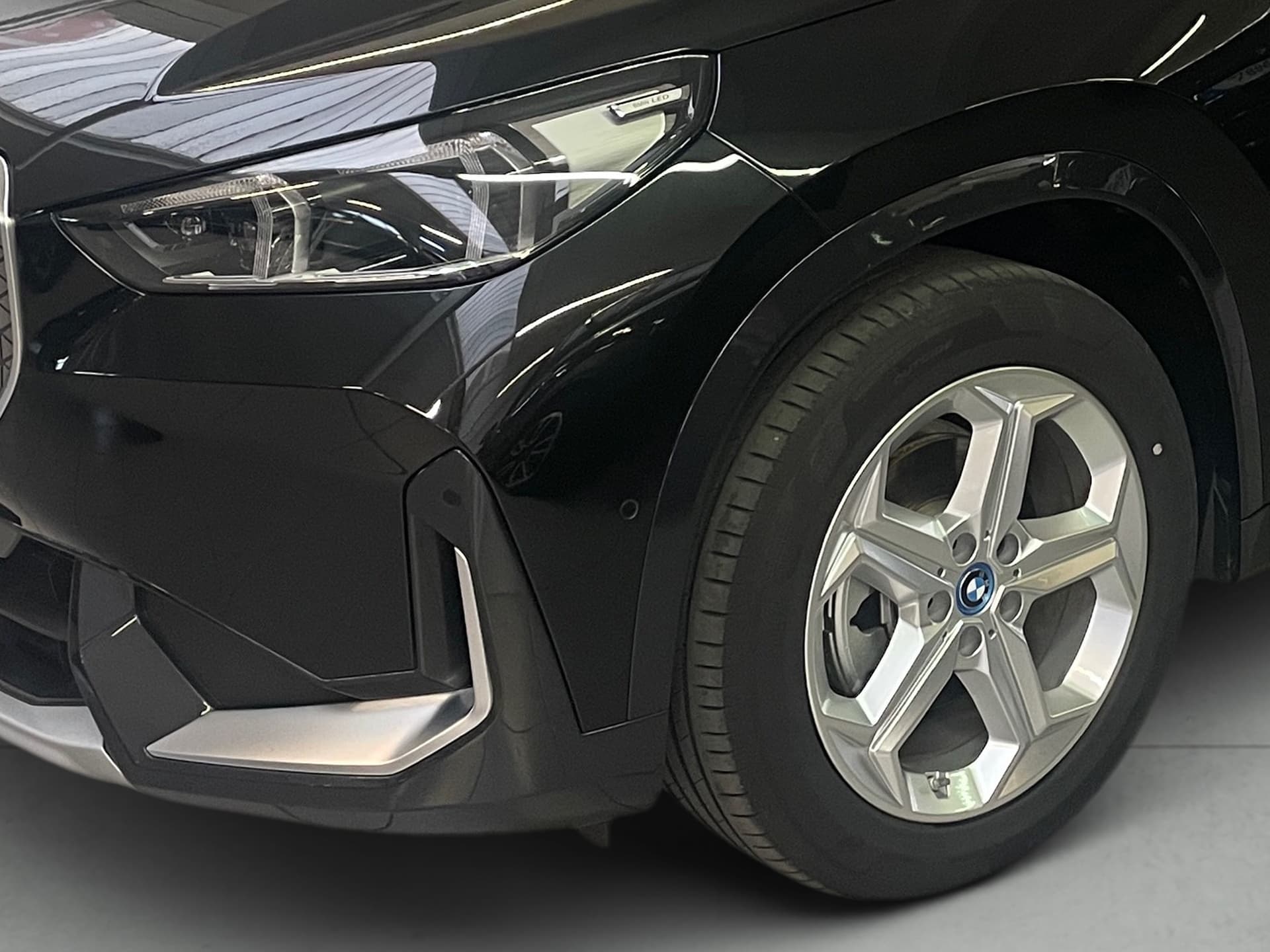 Imagen 7 del bmw x1