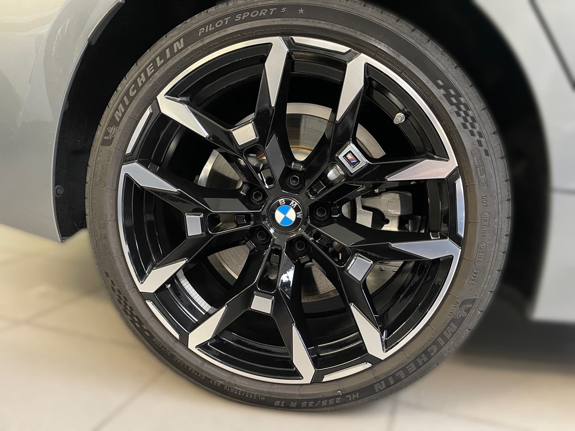 Imagen 8 del bmw serie 3