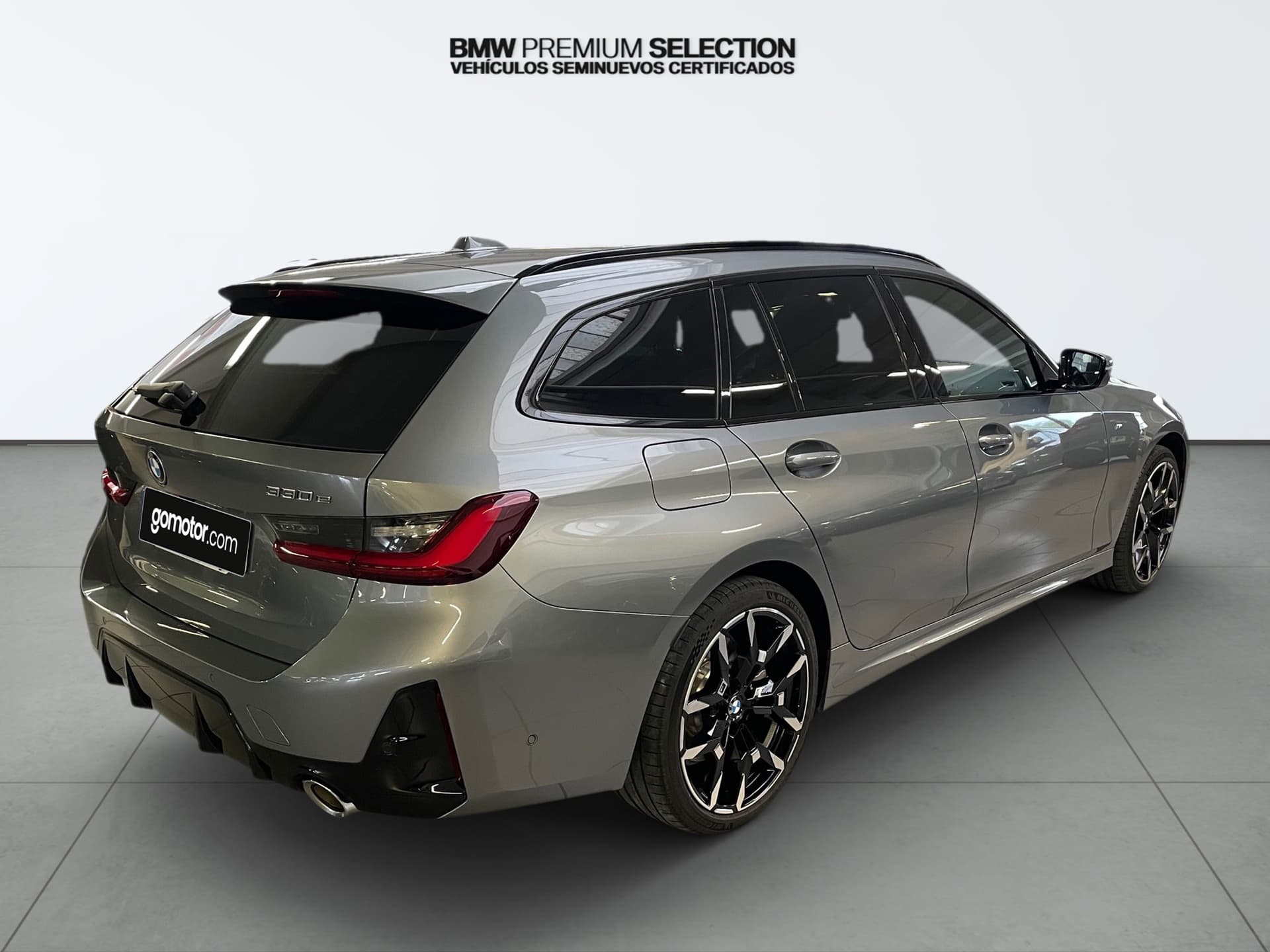Imagen 2 del bmw serie 3