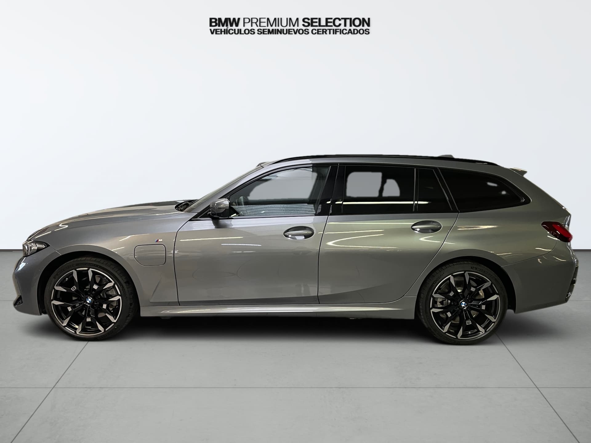 Imagen 3 del bmw serie 3