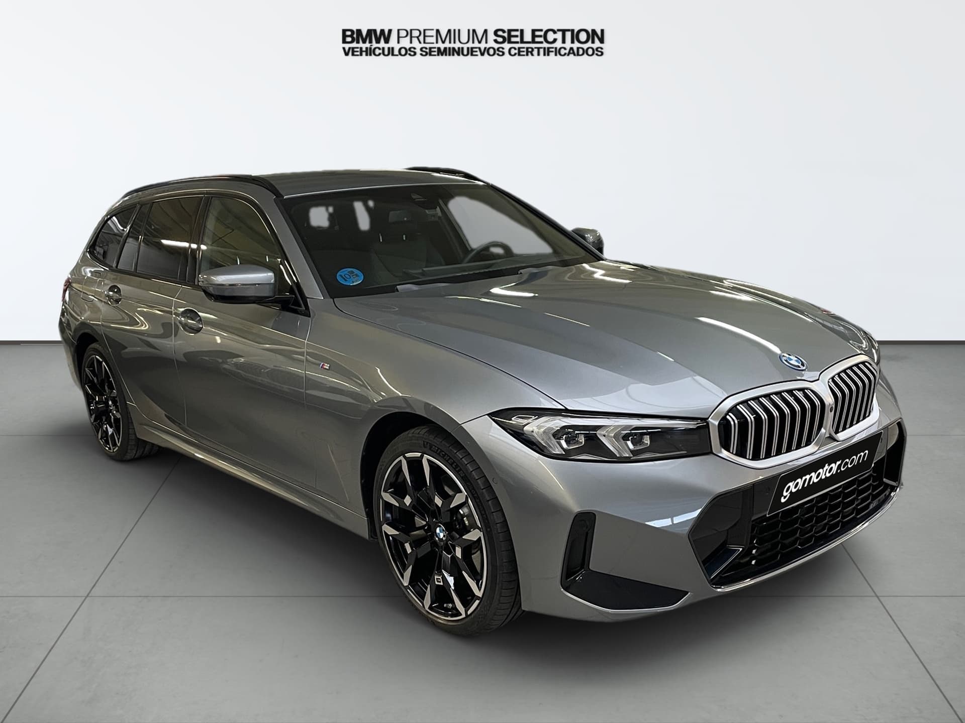 Imagen 4 del bmw serie 3