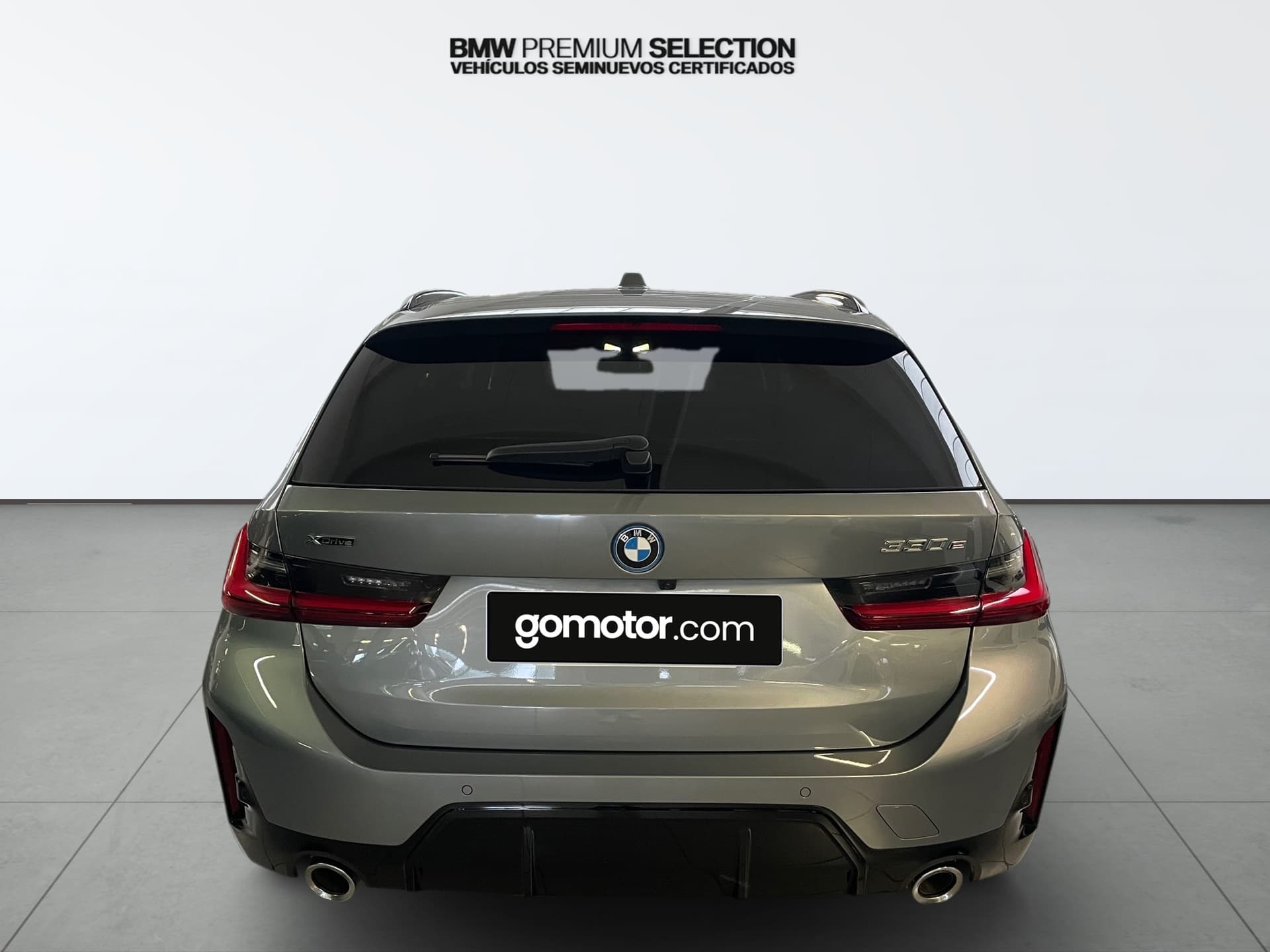 Imagen 5 del bmw serie 3