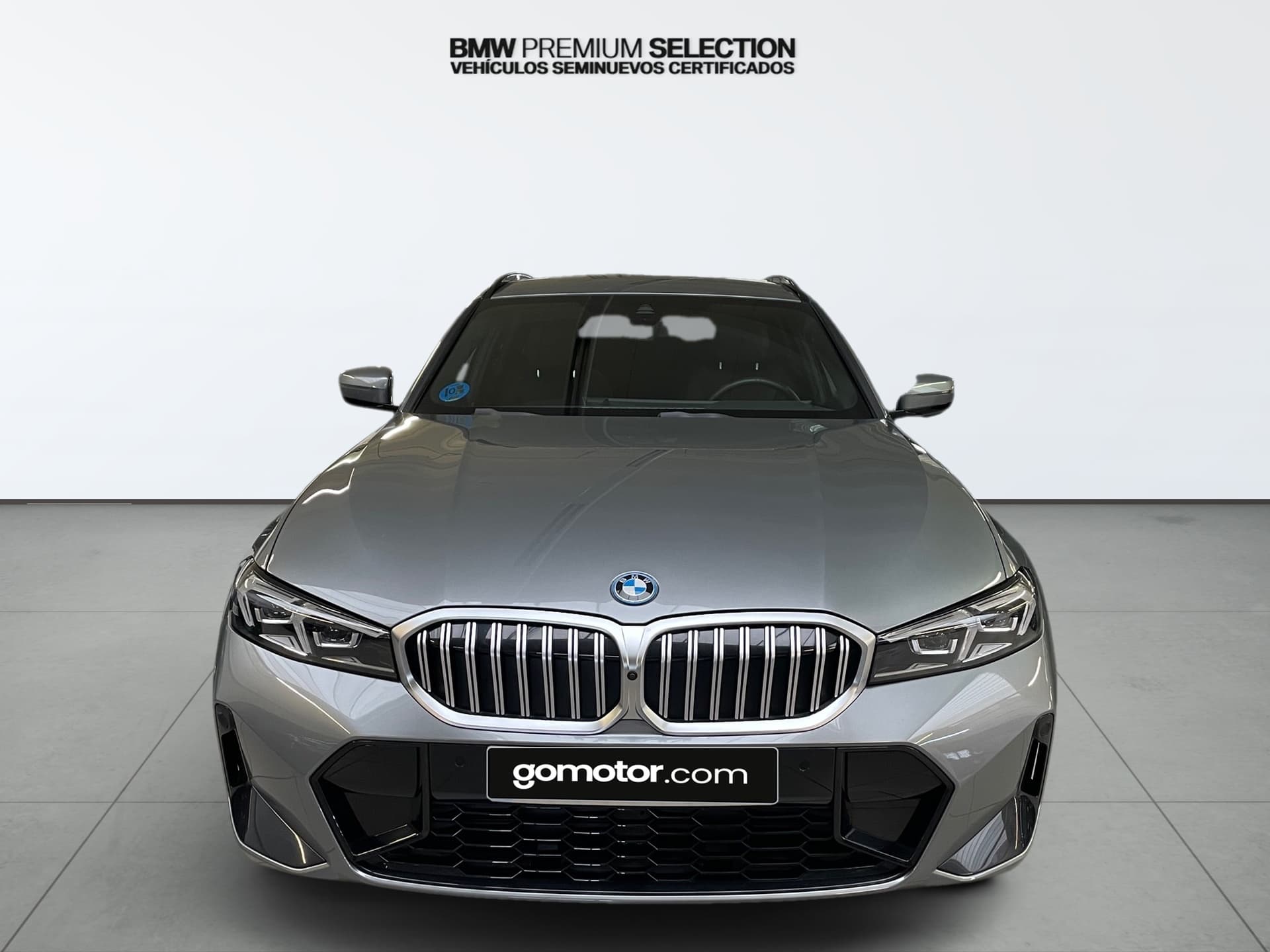 Imagen 6 del bmw serie 3