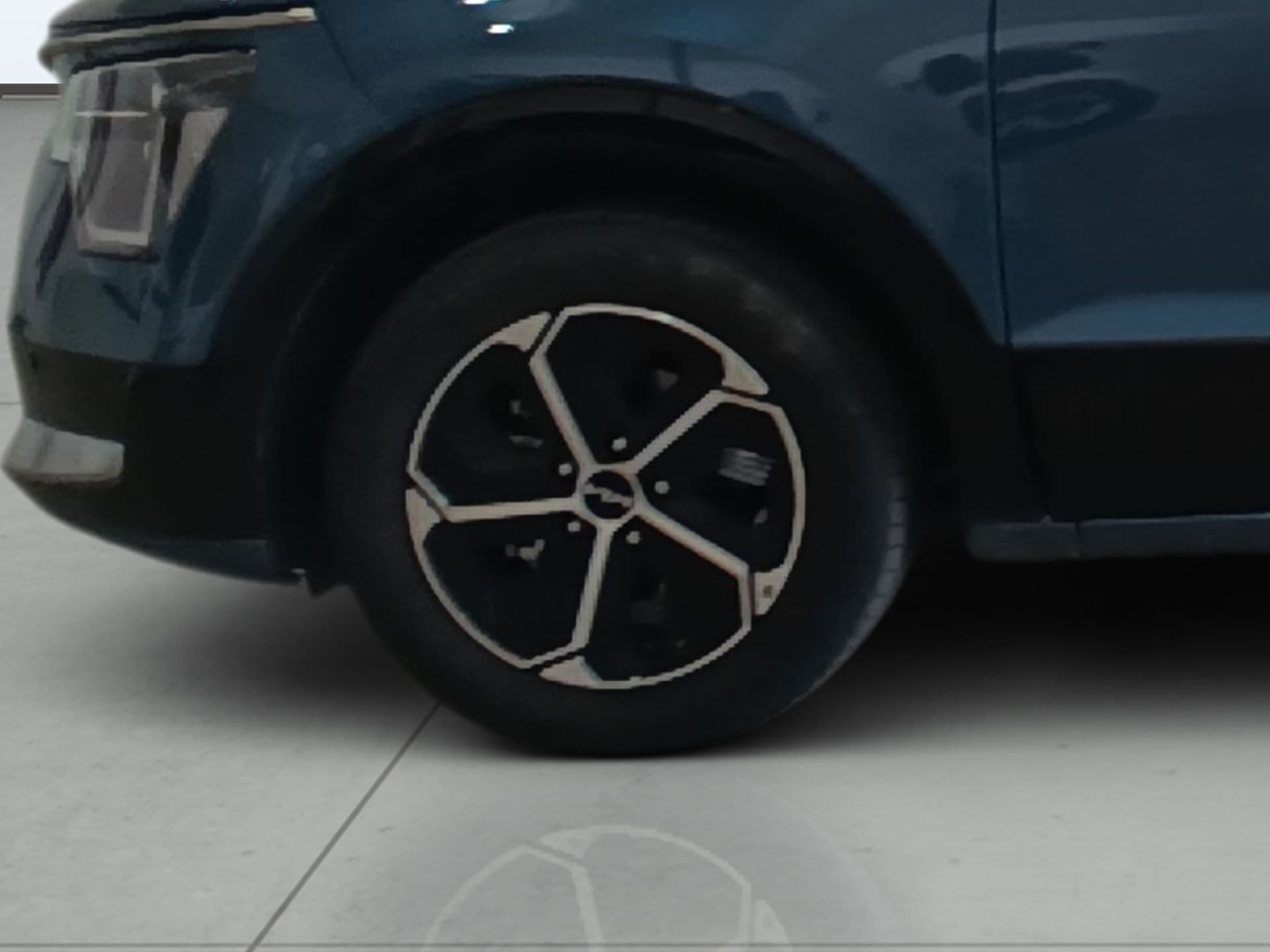 Imagen 8 del kia niro