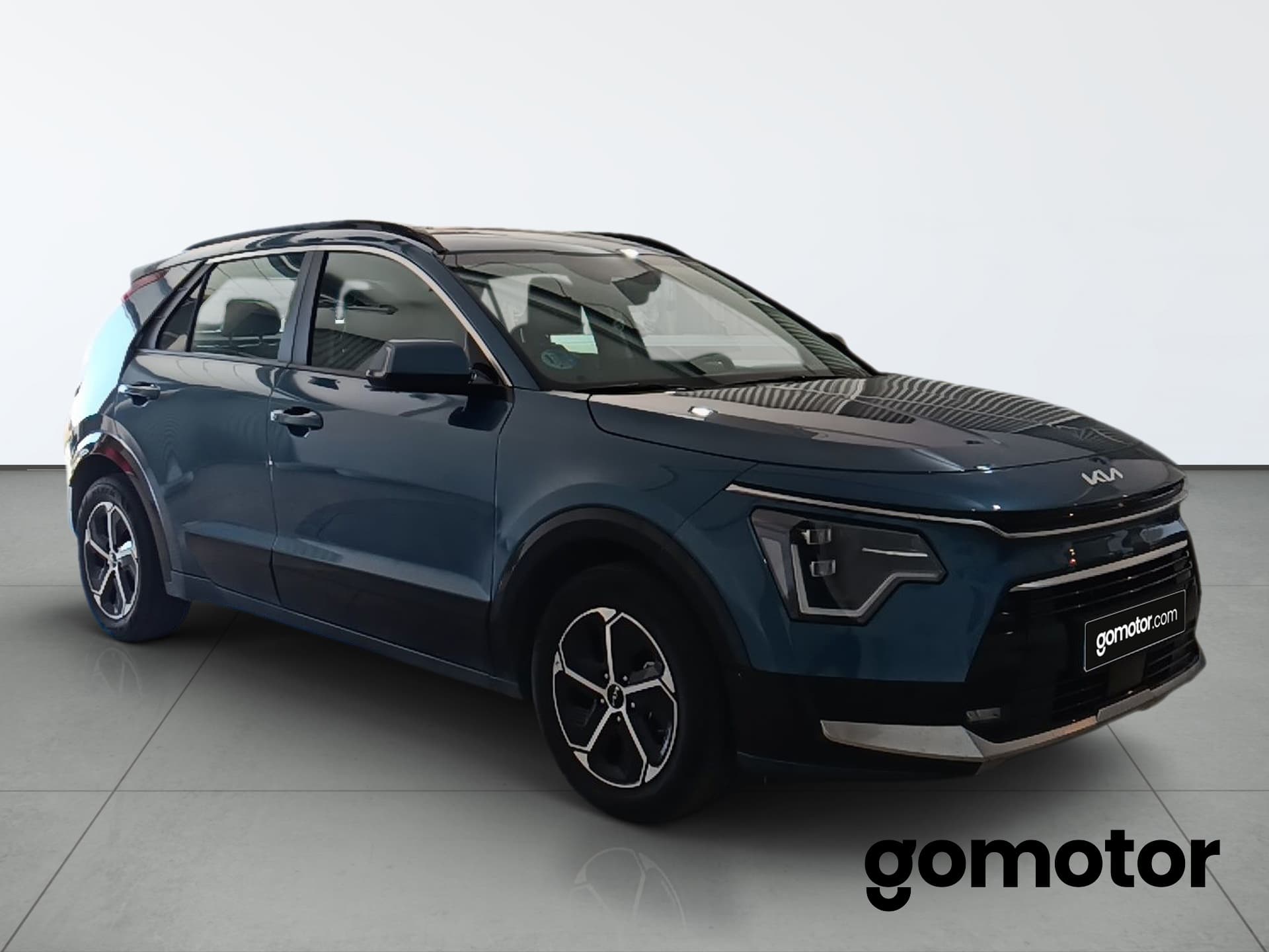 Imagen 4 del kia niro