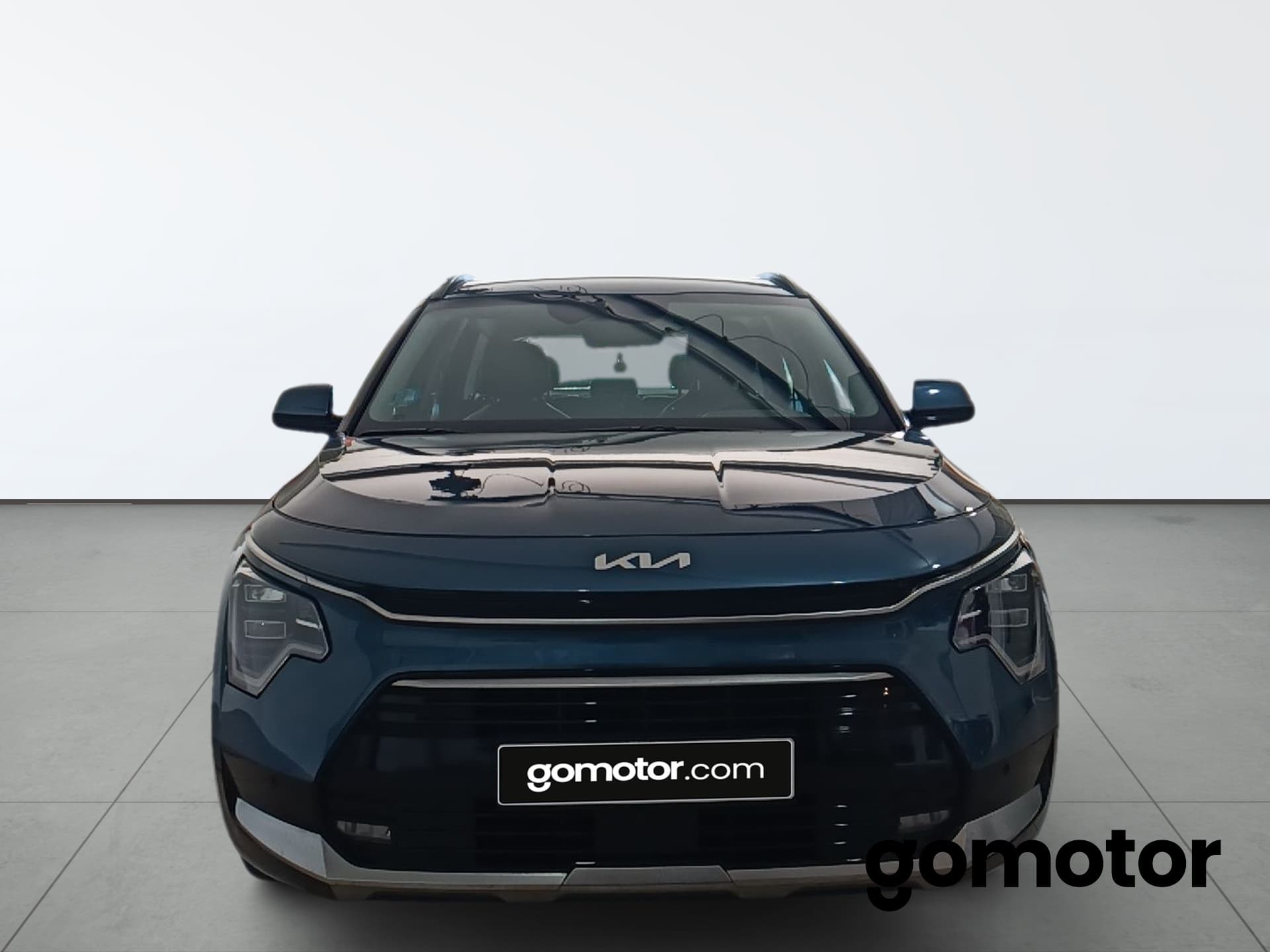 Imagen 6 del kia niro
