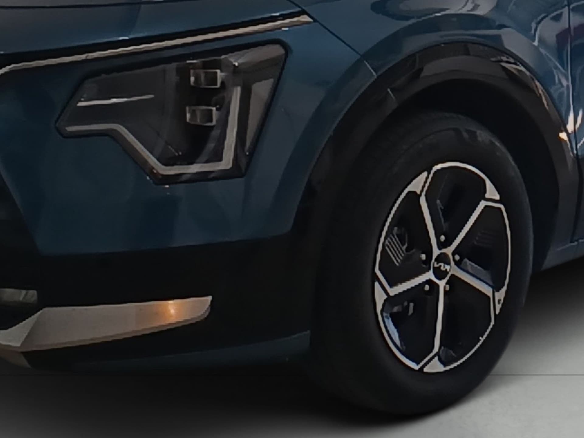 Imagen 7 del kia niro