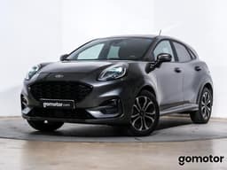 Imagen del vehículo ford puma 1.0 ECOBOOST 92KW MHEV ST-LINE DCT 125 5P
