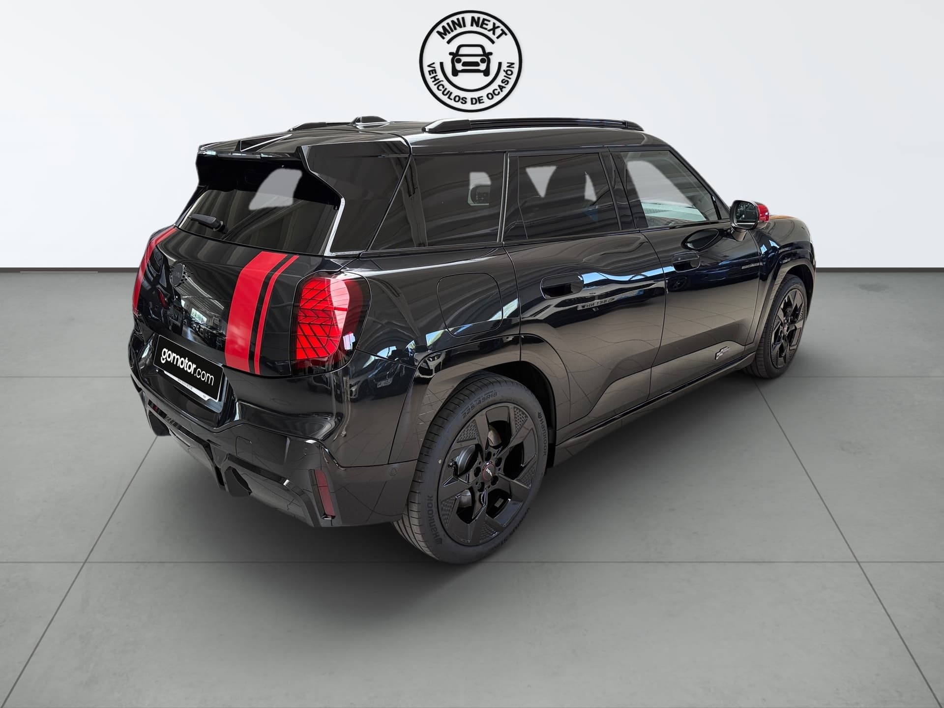 Imagen 2 del mini aceman e