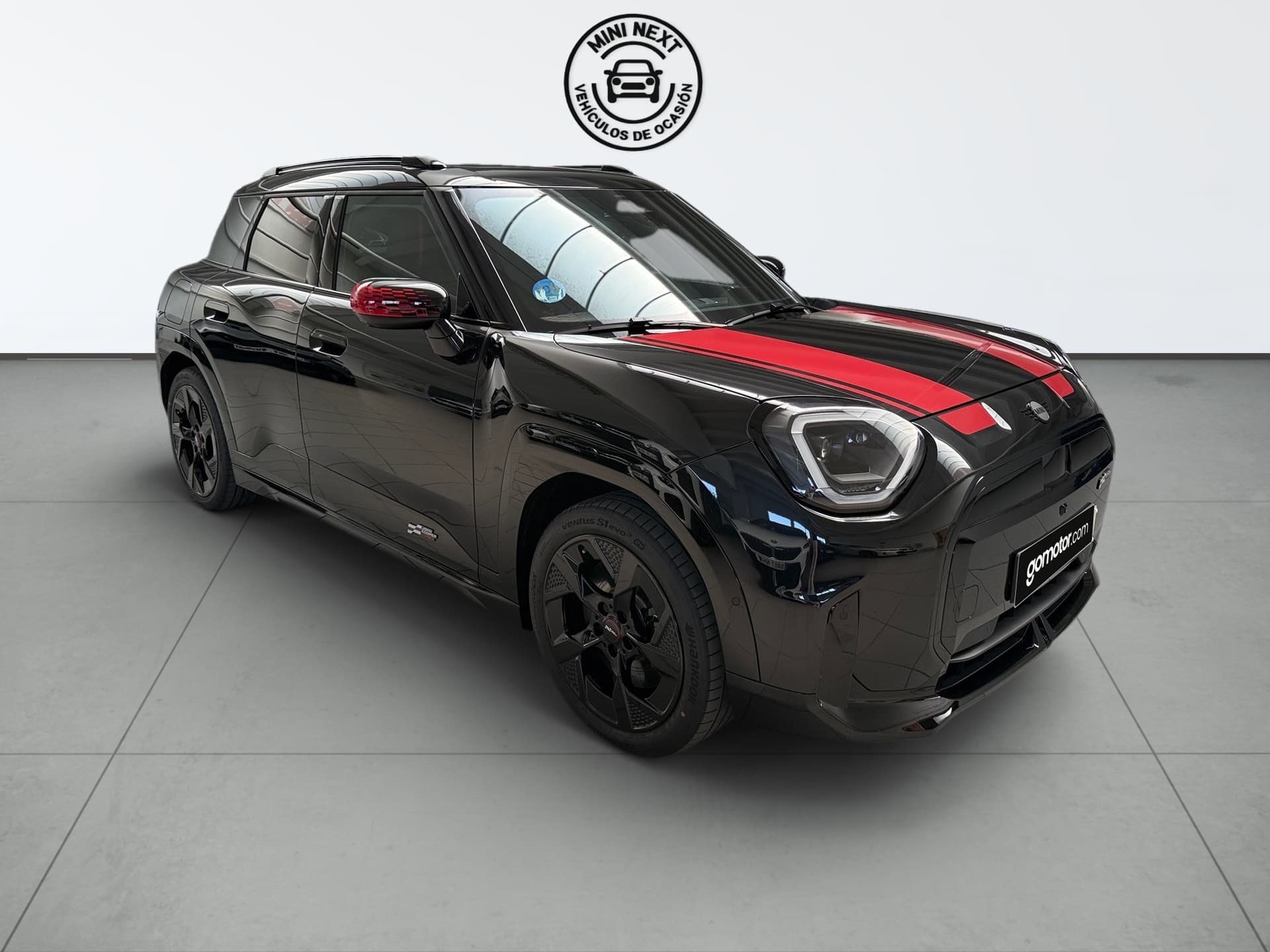Imagen 4 del mini aceman e