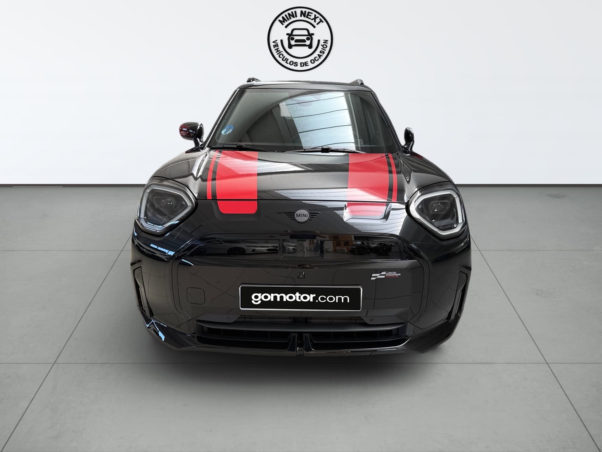 Imagen 6 del mini aceman e