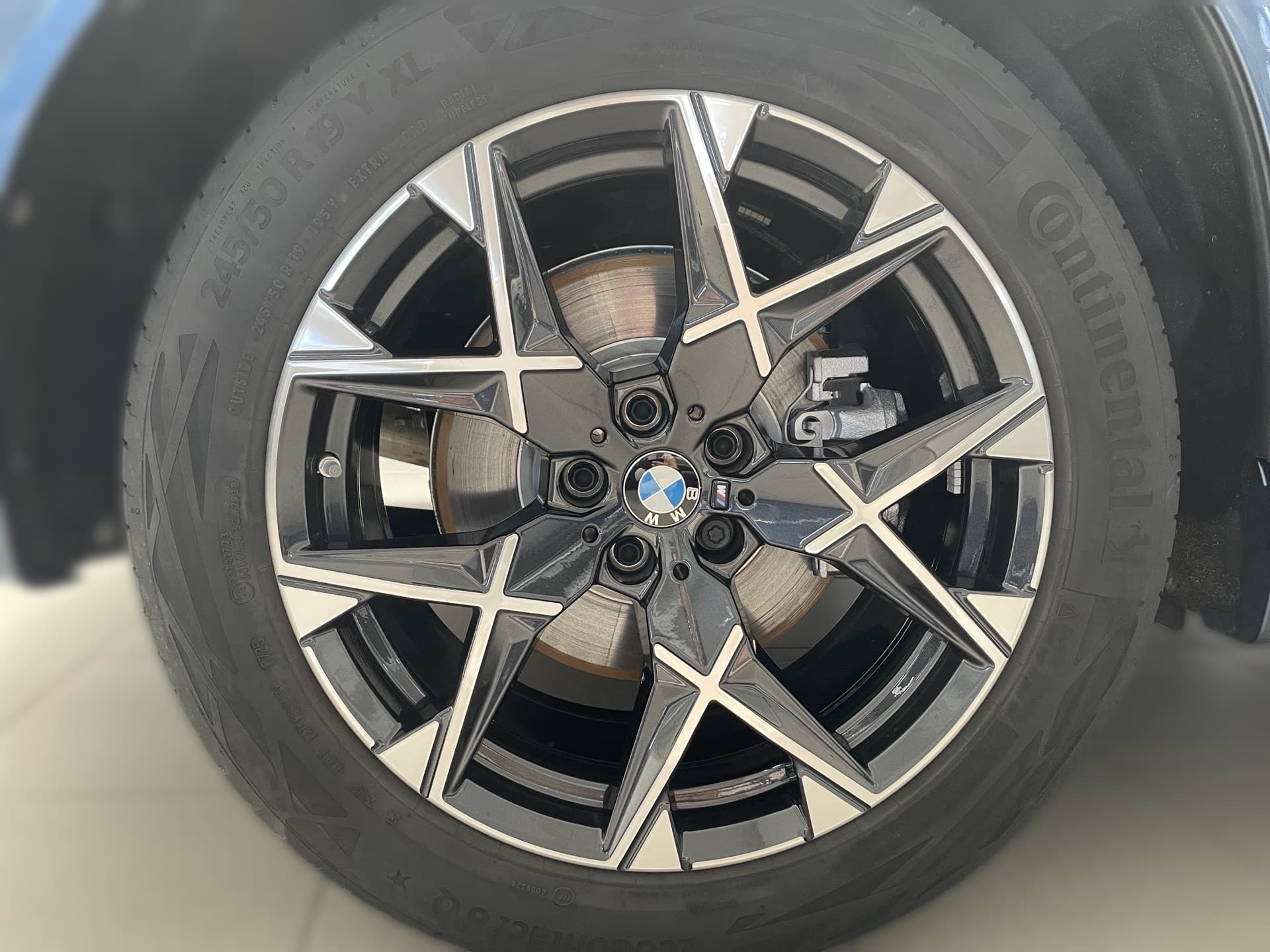 Imagen 7 del bmw x3