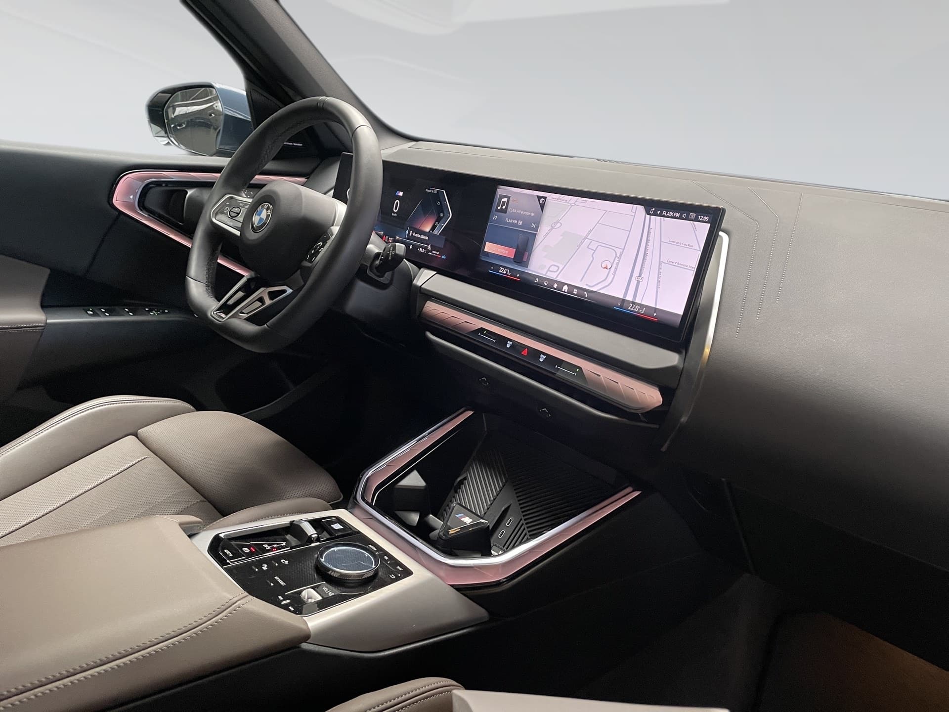 Imagen 8 del bmw x3