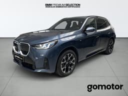 Imagen del vehículo bmw x3 X3 40d xDrive
