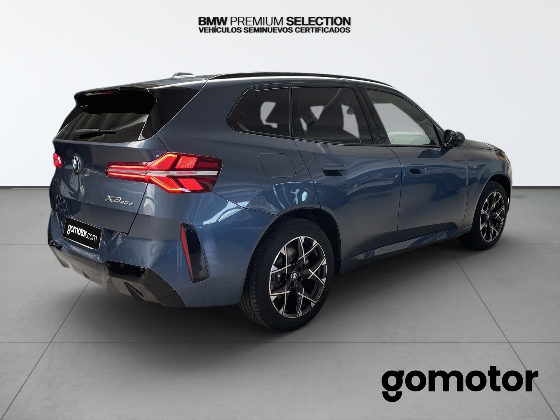 Imagen 2 del bmw x3