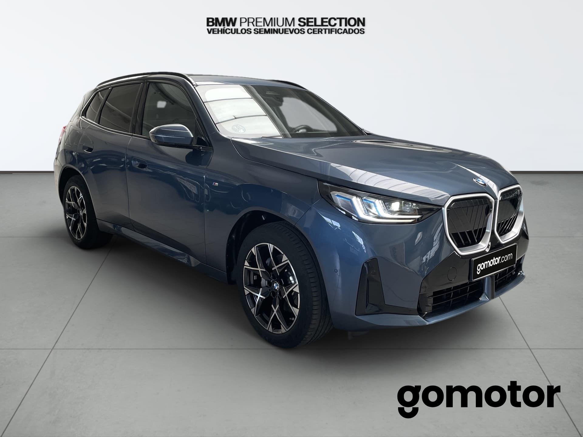 Imagen 3 del bmw x3