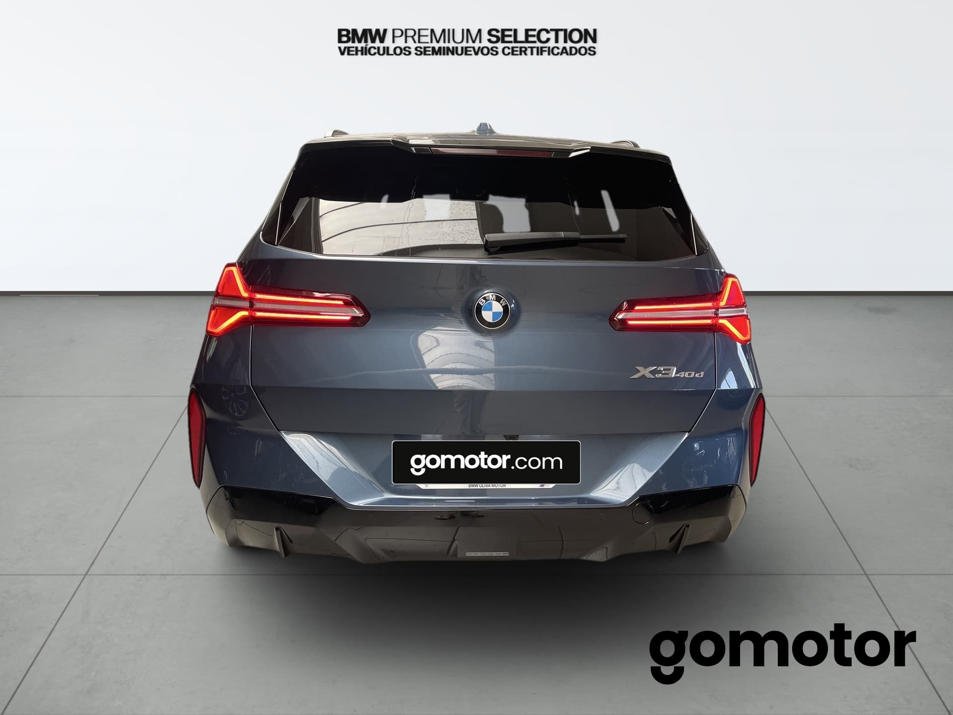 Imagen 4 del bmw x3