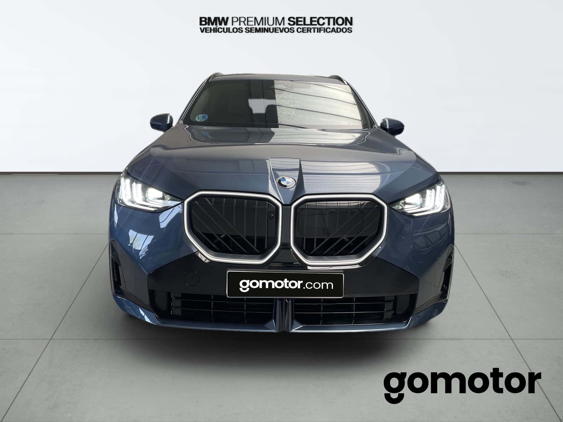 Imagen 5 del bmw x3
