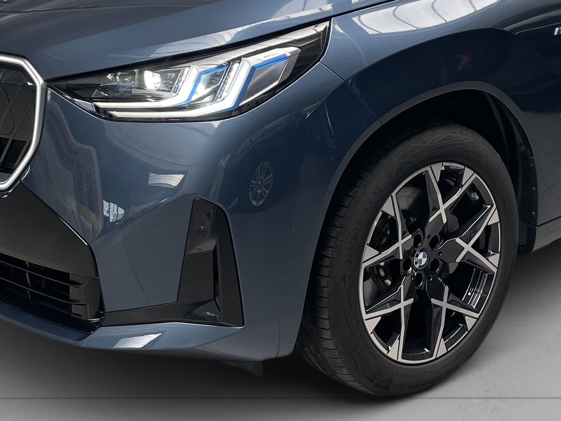 Imagen 6 del bmw x3
