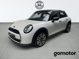Imagen del vehículo mini 5 puertas MINI Cooper S 5 puertas