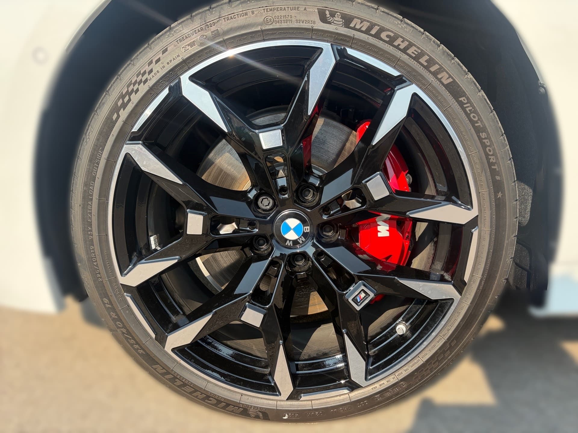 Imagen 8 del bmw serie 3