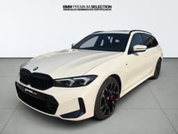 Imagen del vehículo bmw serie 3 BMW 320d xDrive Touring