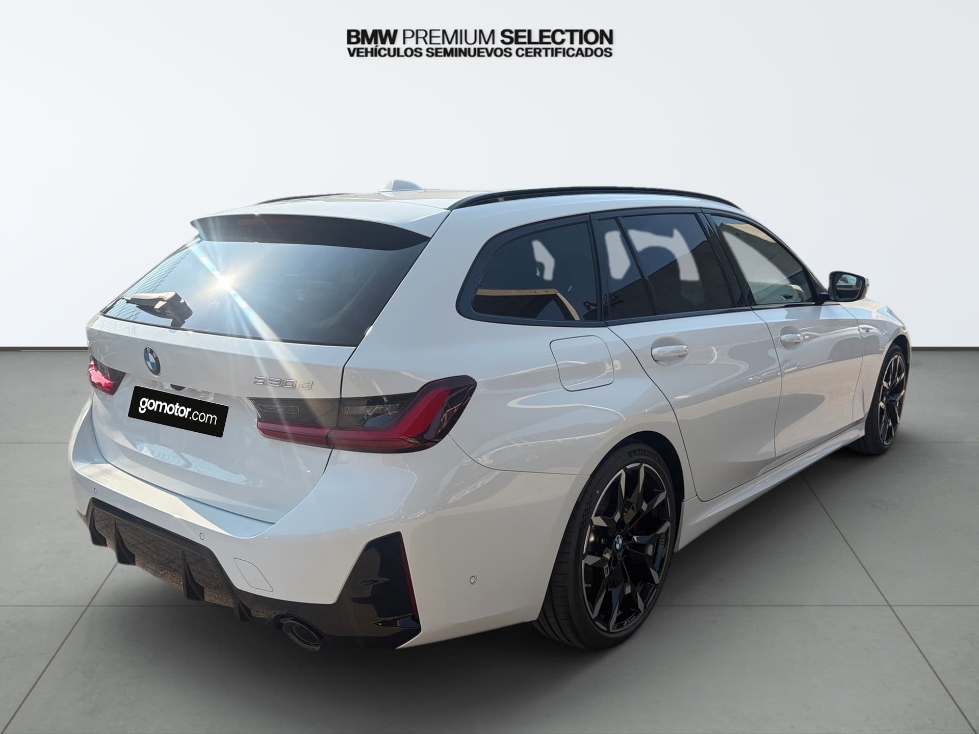 Imagen 2 del bmw serie 3