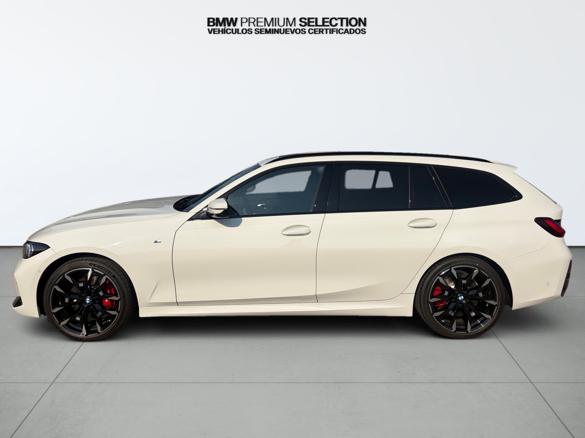 Imagen 3 del bmw serie 3