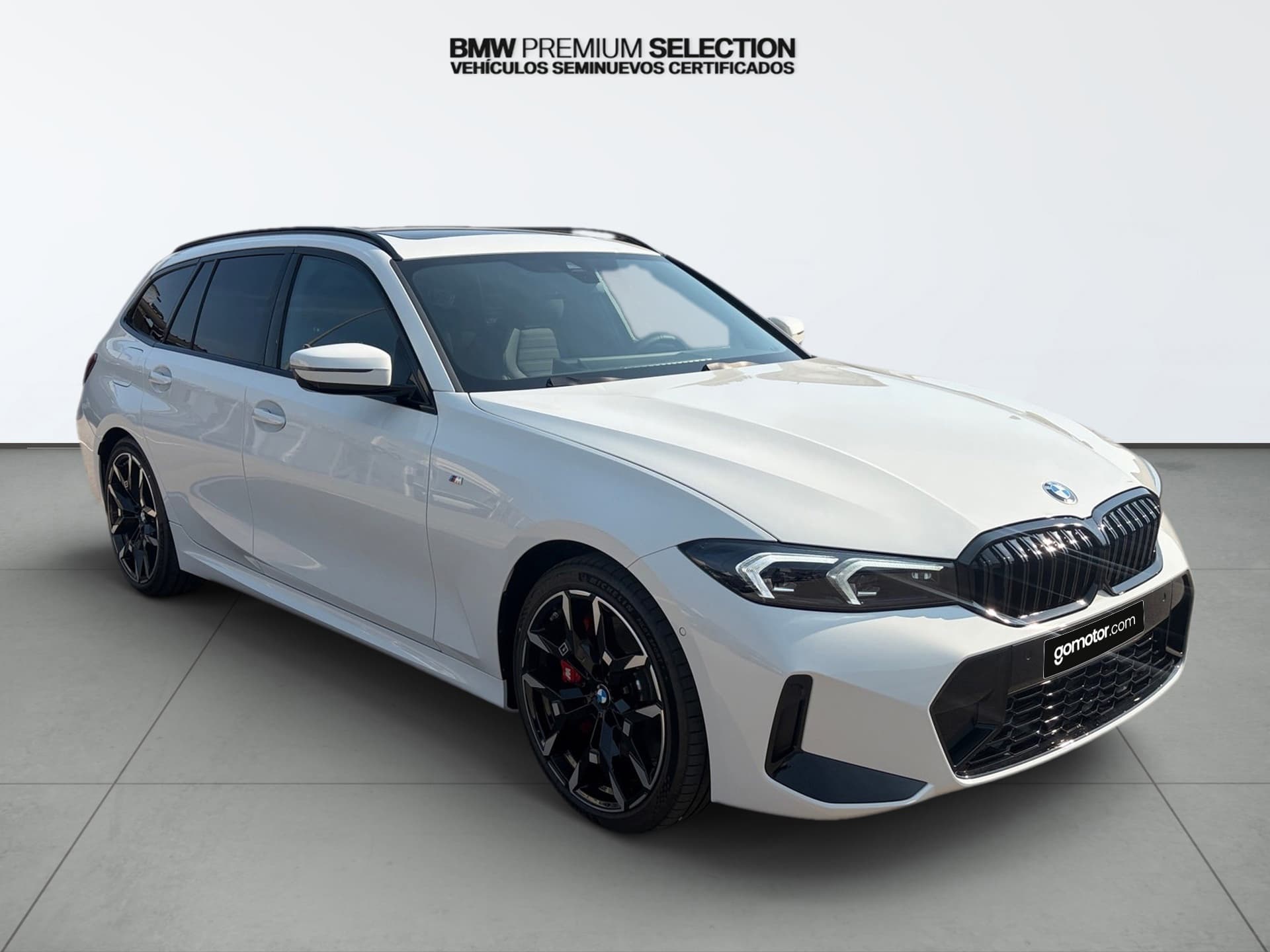 Imagen 4 del bmw serie 3
