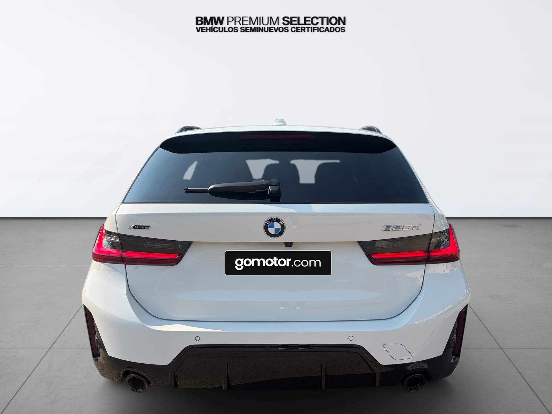 Imagen 5 del bmw serie 3