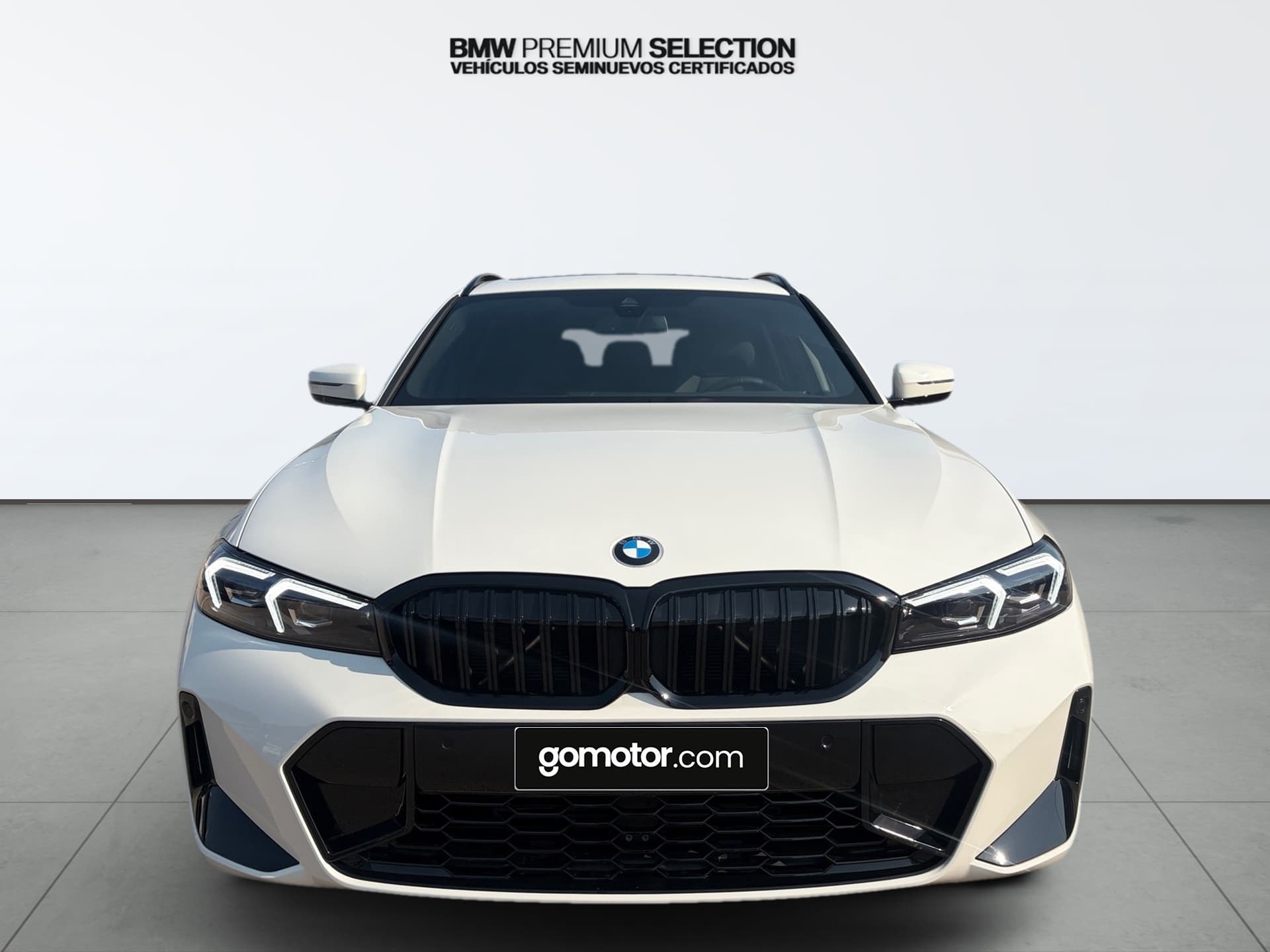 Imagen 6 del bmw serie 3